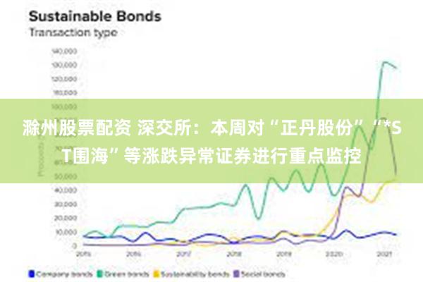滁州股票配资 深交所：本周对“正丹股份”“*ST围海”等涨跌异常证券进行重点监控